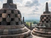 Borobudur Cermin Kesadaran di Tengah Kebisingan Digital