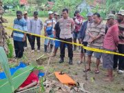Penemuan Mayat Pria di Kunden Wirosari Gegerkan Warga, Polisi Lakukan Penyelidikan