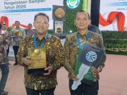 Grobogan Raih Sertifikat Menuju Kabupaten/Kota Bersih, Bukti Komitmen Tata Kelola Sampah