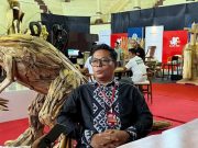 JIF-BuyWe 2026: Strategi Jemput Bola Mebel Jepara Perkuat Pasar Global