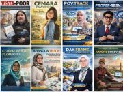Dr. Khamdan Bimbing ASN Bappenas, Hasilkan Inovasi Desa Cerdas hingga Dashboard Kemiskinan