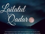 “Mapak” Lailatul Qadar: Evolusi Tradisi Likuran, dari Pijar Ting ke Pendar Listrik