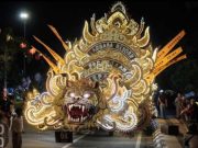 25 Peserta Ikuti Festival Tongthek Ramadan 2026, RJ Percussion Kembang Raih Tropy Bupati Jepara