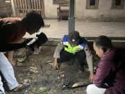 Hendak Musnahkan Mercon, Seorang Pria di Grobogan Mengalami Luka Akibat Ledakan