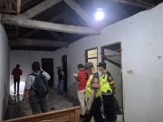 Ledakan Petasan di Desa Ngraji Purwodadi, Dua Remaja Terluka Saat Uji Sisa Mercon