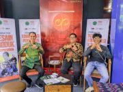 Mahasiswa Desain Produk UNISNU Jepara Uji Karya di Pasar Mebel Internasional