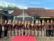 Sinergi Spiritual di SDN 2 Mantingan: Rayakan Ramadan 1447 H dengan Ibadah dan Kepedulian Sosial