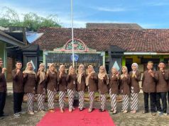 Sinergi Spiritual di SDN 2 Mantingan: Rayakan Ramadan 1447 H dengan Ibadah dan Kepedulian Sosial