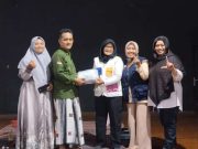 Pelatihan Membaca Nyaring Semarakkan Idaroh Literasi Spesial Ramadan di Jepara