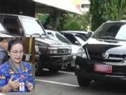 Mobil Dinas Kota Semarang Beroperasi Saat Lebaran, Harap Maklum Itu Tugas Pelayanan Publik