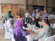 Dinkes Jepara Bersama Lintas Sektor Gelar Pemeriksaan Kesehatan Pengemudi: Ada Juga Tes Napza