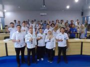 Pastikan Bantuan Pendidikan Tepat Sasaran, FORDA Operator Dapodik SMA/SMK Bangun Sinergitas dengan Dinsospermades Jepara