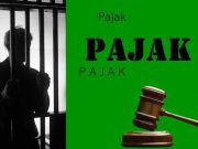 PN Semarang Vonis Pengemplang Pajak Penjara dan Denda Rp 5 Miliar