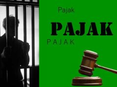 PN Semarang Vonis Pengemplang Pajak Penjara dan Denda Rp 5 Miliar