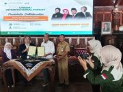 Unisnu International Forum, Bupati Jepara: Langkah Strategis Membangun Ekosistem Kolaborasi Global