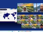 Benchmarking Virtual, Dr Khamdan Ajak Kolaborasi Layanan ASN Kementerian Pertanian