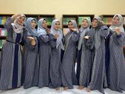 Wujudkan Kepedulian, SDN 1 Platar Gelar Aksi Berbagi Takjil dan Santunan Yatama