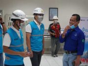 Pastikan Keamanan dan Keandalan Kelistrikan Jelang Idul Fitri 1447 H PLN UIK Tanjung Jati B Gelar Apel Siaga