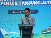 Momentum Idulfitri , PLN UIK Tanjung Jati B Perkuat Silaturahmi Melalui Halalbihalal