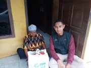 PLN UIK Tanjung Jati B Salurkan Santunan Berkah Ramadan untuk Marbot di Jepara