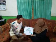 Berbagi Berkah Ramadan, YBM PLN UIK Tanjung Jati B Salurkan Santunan untuk Guru Ngaji di Jepara