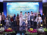 Safari Ramadan, Direktur Manajemen Pembangkitan, PLN UIK Tanjung Jati B Salurkan Santunan Yatim, Disabilitas dan Marbot