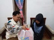 Berkah Ramadan, PLN UIK Tanjung Jati B Bantu Kekurangan Biaya Pendidikan Siswi di Jepara