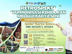 Terbuka untuk Umum, SMKN 2 Jepara Gelar Karya Siswa