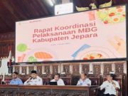 Viral Menu MBG Jepara Rusak, Siswa Temukan Bandeng Presto Diduga Berbelatung