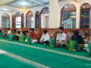 Ini Cara Pimpinan Ranting Aisiyah Tahunan Memuliakan Anak Yatim