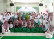 Peringati Nuzulul Qur’an, YPM NU Jepara Kumpulkan Rp. 53 Juta untuk Santunan Yatama PAUD dan Dhuafa