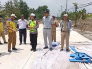 Satlantas Polres Grobogan Tancap Gas: Petakan Jalur Alternatif dan Titik Rawan Jelang Operasi Ketupat Candi 2026