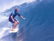 Pantai Tarimbang, Surga bagi Peselancar di Sumba Timur