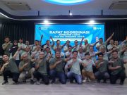 Perkuat Akselerasi Kinerja dan Keandalan Operasional Jelang Ramadan, PLN UIK TJB Gelar Rapat Kerja
