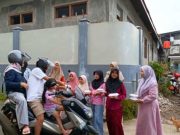 Gala Ramadan Penyejuk Jiwa: Syiar Religi dan Aksi Sosial SD Negeri 1 Sukodono Memikat Hati Warga
