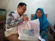 YBM PLN UIK Tanjung Jati B Berbagi Berkah Ramadan kepada Dhuafa di Sumanding