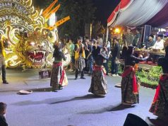 Memukul Logika Modern: Mengapa Tong Tek Jepara Tetap “Slay” di Mata Gen Z