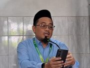 3,48 Juta Kasus Gangguan Jiwa di Jateng, Ustadz Ahmad Fajar: Rumah Sakit Bisa Menjadi Ladang Amal