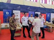 Bupati Jepara Apresiasi Pameran JIF BuyWe 2026 : Jembatan UMKM Naik Kelas