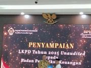 Jepara Berambisi Raih WTP ke-16 dari BPK