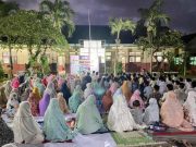 Gelar Pesantren Ramadan, MI Miftahul Huda Tegalsambi Manfaatkan MBG dari SPPG 03 Tahunan untuk Bukber