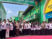 Zulkifli Hasan Kunjungi MAN 1 Jepara, Tekankan Pentingnya Gizi dan Semangat Kompetisi Pelajar