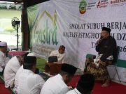 Bupati Arief Rohman Pastikan Tak Ada Pengurangan PPPK di Blora