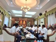 Bupati Dorong KAGAMA Blora Punya Pilot Project Satu Desa Binaan