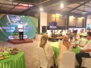 Bupati dan Wakil Bupati Blora Hadiri Silaturahmi Alumni IPDN di Tempelan Blora