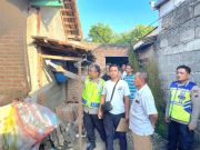 Serang Perempuan Ditemukan Meninggal di Samping Rumah di Jepon Blora