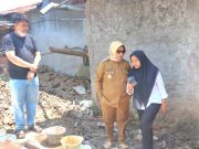 IPAL Belum Standar, Dapur SPPG Bogowanti Blora Terancam Ditutup Sementara