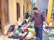Kakek 62 Tahun Asal Mlangsen Ditemukan MD di Kamar Kos Kedungjenar Blora