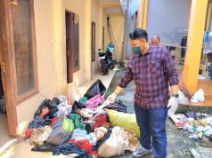 Kakek 62 Tahun Asal Mlangsen Ditemukan MD di Kamar Kos Kedungjenar Blora