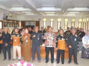 Pemkab Bersama BPS Blora Canangkan Desa Cantik